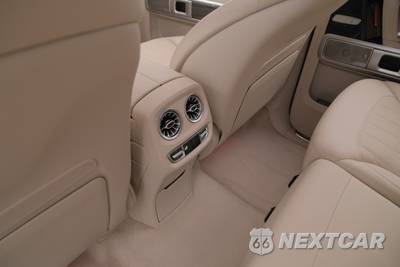 2019 Mercedes-Benz AMG G 63 4MATIC - zdjęcie 15 z 52 - miniatura