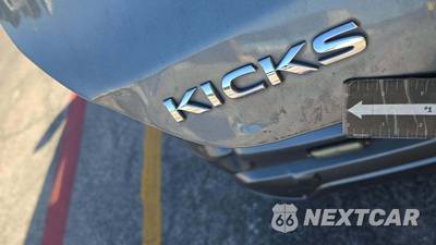2023 Nissan Kicks S - zdjęcie 22 z 32 - miniatura