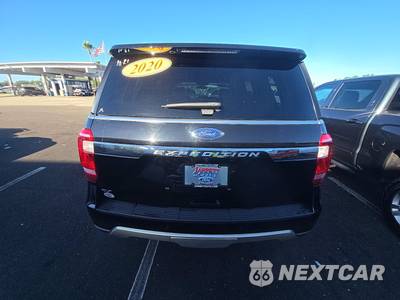 2020 Ford Expedition XLT - zdjęcie 5 z 24 - miniatura