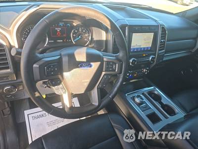 2020 Ford Expedition XLT - zdjęcie 10 z 24 - miniatura