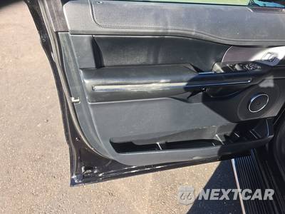 2020 Ford Expedition XLT - zdjęcie 9 z 24 - miniatura