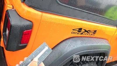 2019 Jeep Wrangler Unlimited Sport S - zdjęcie 19 z 31 - miniatura