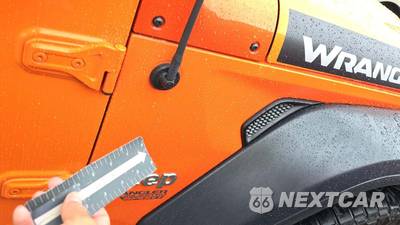 2019 Jeep Wrangler Unlimited Sport S - zdjęcie 20 z 31 - miniatura
