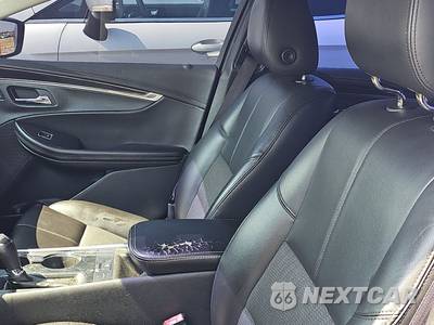 2016 Chevrolet Impala LT 2LT - zdjęcie 7 z 48 - miniatura