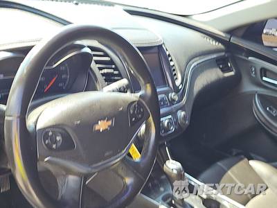 2016 Chevrolet Impala LT 2LT - zdjęcie 11 z 48 - miniatura