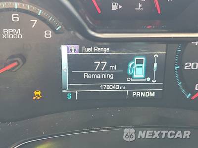 2016 Chevrolet Impala LT 2LT - zdjęcie 12 z 48 - miniatura