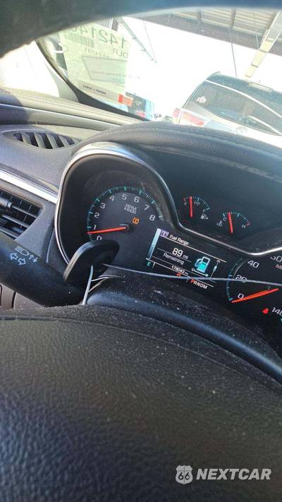 2016 Chevrolet Impala LT 2LT - zdjęcie 30 z 48 - miniatura