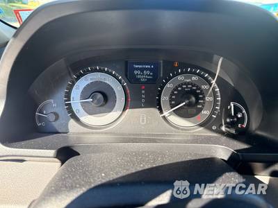 2016 Honda Odyssey Touring Elite 118.1" WB - zdjęcie 13 z 17 - miniatura