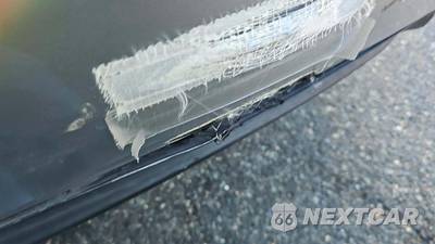 2016 Honda Civic Sedan EX w/Honda Sensing - zdjęcie 27 z 44 - miniatura