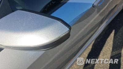 2016 Honda Civic Sedan EX w/Honda Sensing - zdjęcie 39 z 44 - miniatura