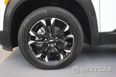 2023 Chevrolet Trailblazer LT 1LT - zdjęcie 39 z 48 - miniatura