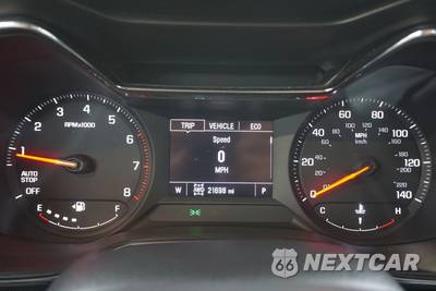2023 Chevrolet Trailblazer LT 1LT - zdjęcie 48 z 48 - miniatura