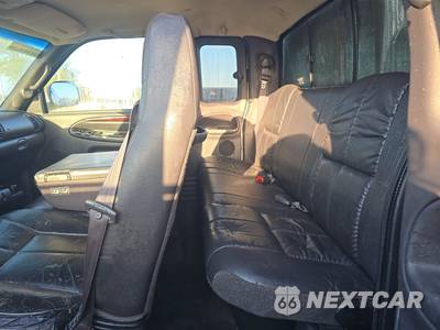 2000 Dodge Ram 1500 Extended Cab Long Bed - zdjęcie 13 z 22 - miniatura
