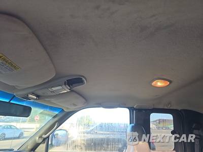 2000 Dodge Ram 1500 Extended Cab Long Bed - zdjęcie 17 z 22 - miniatura