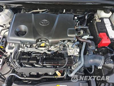 2024 Toyota Camry XSE - zdjęcie 15 z 21 - miniatura