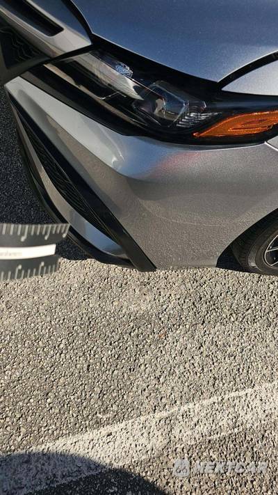 2024 Toyota Camry SE - zdjęcie 26 z 26 - miniatura