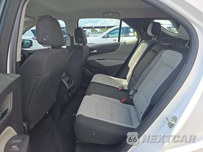 2022 Chevrolet Equinox LS 1LS - zdjęcie 13 z 22 - miniatura