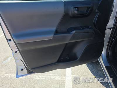 2021 Toyota Tacoma SR Extended Cab Long Bed - zdjęcie 9 z 23 - miniatura