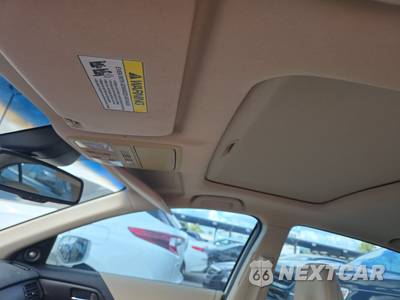 2013 Honda Accord Sedan EX-L - zdjęcie 17 z 34 - miniatura
