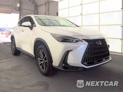 2024 Lexus NX 250 Premium - zdjęcie 3 z 18 - miniatura