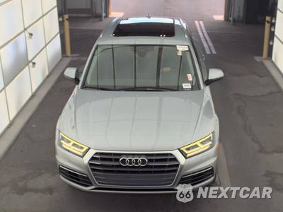 2018 Audi Q5 Premium Plus - zdjęcie 2 z 32 - miniatura