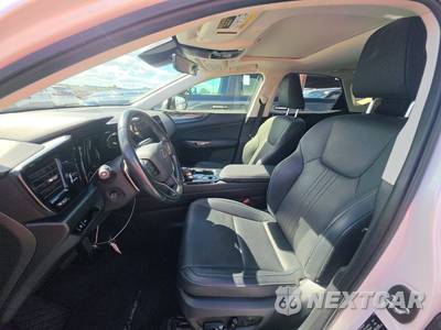 2024 Lexus NX 250 Premium - zdjęcie 7 z 18 - miniatura
