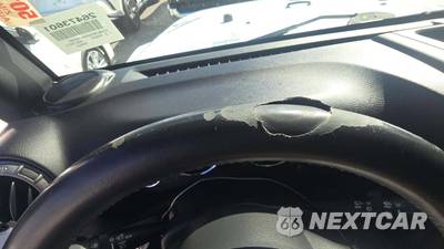 2017 Jeep Wrangler Unlimited Freedom Edition - zdjęcie 25 z 26 - miniatura