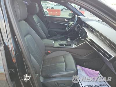 2021 Audi A6 Premium Plus Sedan 45 TFSI - zdjęcie 8 z 24 - miniatura