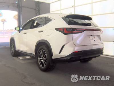 2024 Lexus NX 250 Premium - zdjęcie 6 z 18 - miniatura