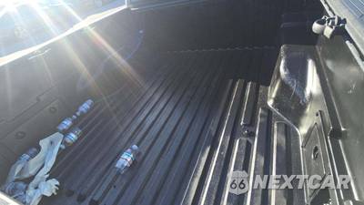 2015 Toyota Tacoma Crew Cab Medium Bed - zdjęcie 26 z 31 - miniatura
