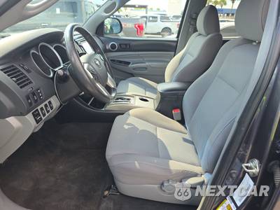 2015 Toyota Tacoma Crew Cab Medium Bed - zdjęcie 7 z 31 - miniatura