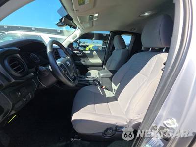 2021 Toyota Tacoma SR Extended Cab Long Bed - zdjęcie 7 z 23 - miniatura