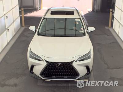 2024 Lexus NX 250 Premium - zdjęcie 2 z 18 - miniatura
