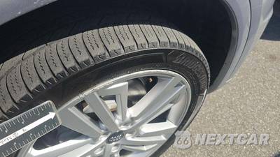 2018 Audi Q5 Premium Plus - zdjęcie 25 z 32 - miniatura