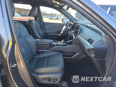 2025 Lexus TX 350 - zdjęcie 8 z 21 - miniatura