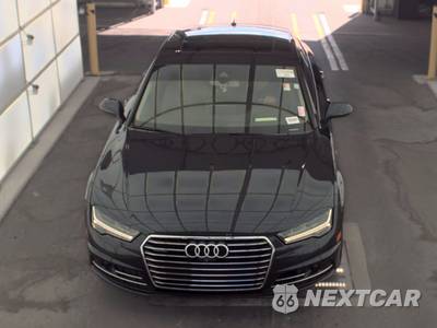 2017 Audi A7 3.0T Prestige - zdjęcie 2 z 24 - miniatura