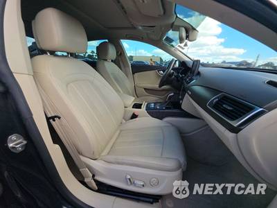 2017 Audi A7 3.0T Prestige - zdjęcie 8 z 24 - miniatura