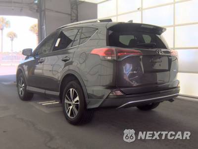 2016 Toyota RAV4 XLE - zdjęcie 6 z 27 - miniatura