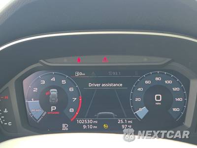 2021 Audi Q3 2.0T S line Premium - zdjęcie 12 z 23 - miniatura
