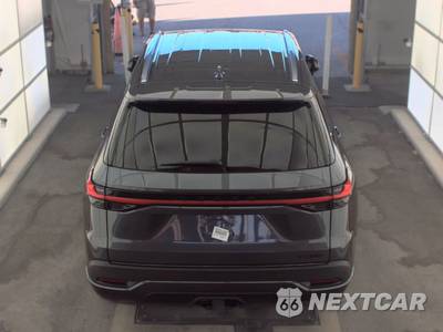 2025 Lexus TX 350 - zdjęcie 5 z 21 - miniatura