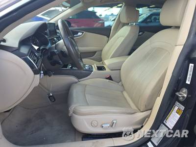 2017 Audi A7 3.0T Prestige - zdjęcie 7 z 24 - miniatura