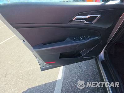 2023 Kia Sportage LX - zdjęcie 9 z 20 - miniatura