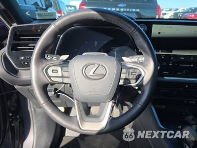 2025 Lexus TX 350 - zdjęcie 10 z 21 - miniatura