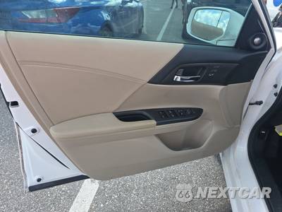 2013 Honda Accord Sedan EX-L - zdjęcie 9 z 34 - miniatura