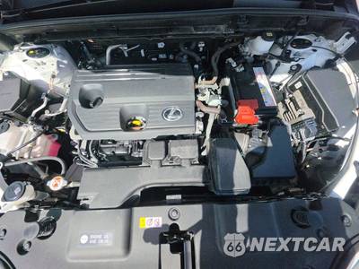 2024 Lexus NX 250 Premium - zdjęcie 15 z 18 - miniatura