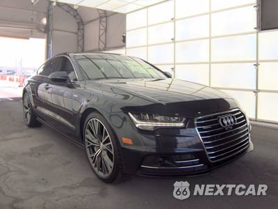 2017 Audi A7 3.0T Prestige - zdjęcie 3 z 24 - miniatura