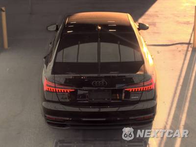 2021 Audi A6 Premium Plus Sedan 45 TFSI - zdjęcie 5 z 24 - miniatura