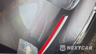 2023 Nissan Murano Platinum - zdjęcie 19 z 25 - miniatura