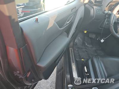 2024 Lexus LX 600 Luxury - zdjęcie 9 z 26 - miniatura