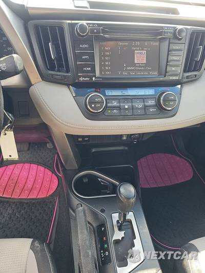 2016 Toyota RAV4 XLE - zdjęcie 11 z 27 - miniatura